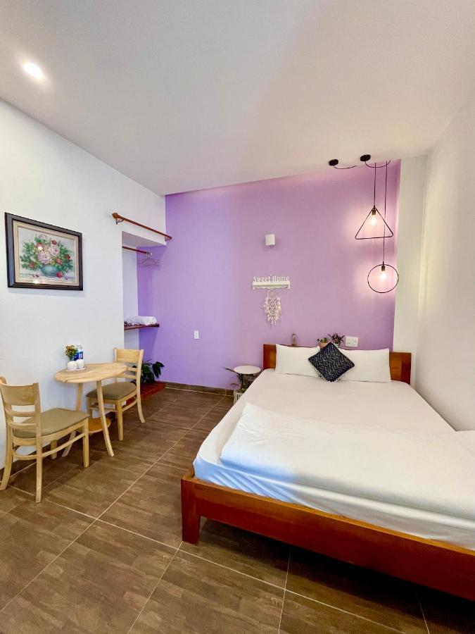 Selena Dalat Homestay Eksteriør billede