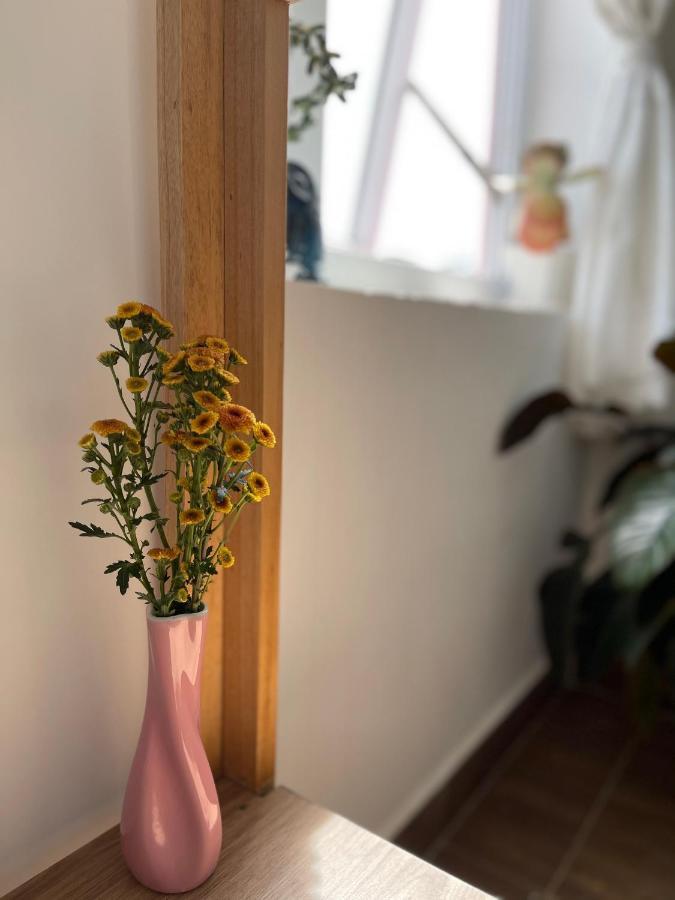 Selena Dalat Homestay Eksteriør billede
