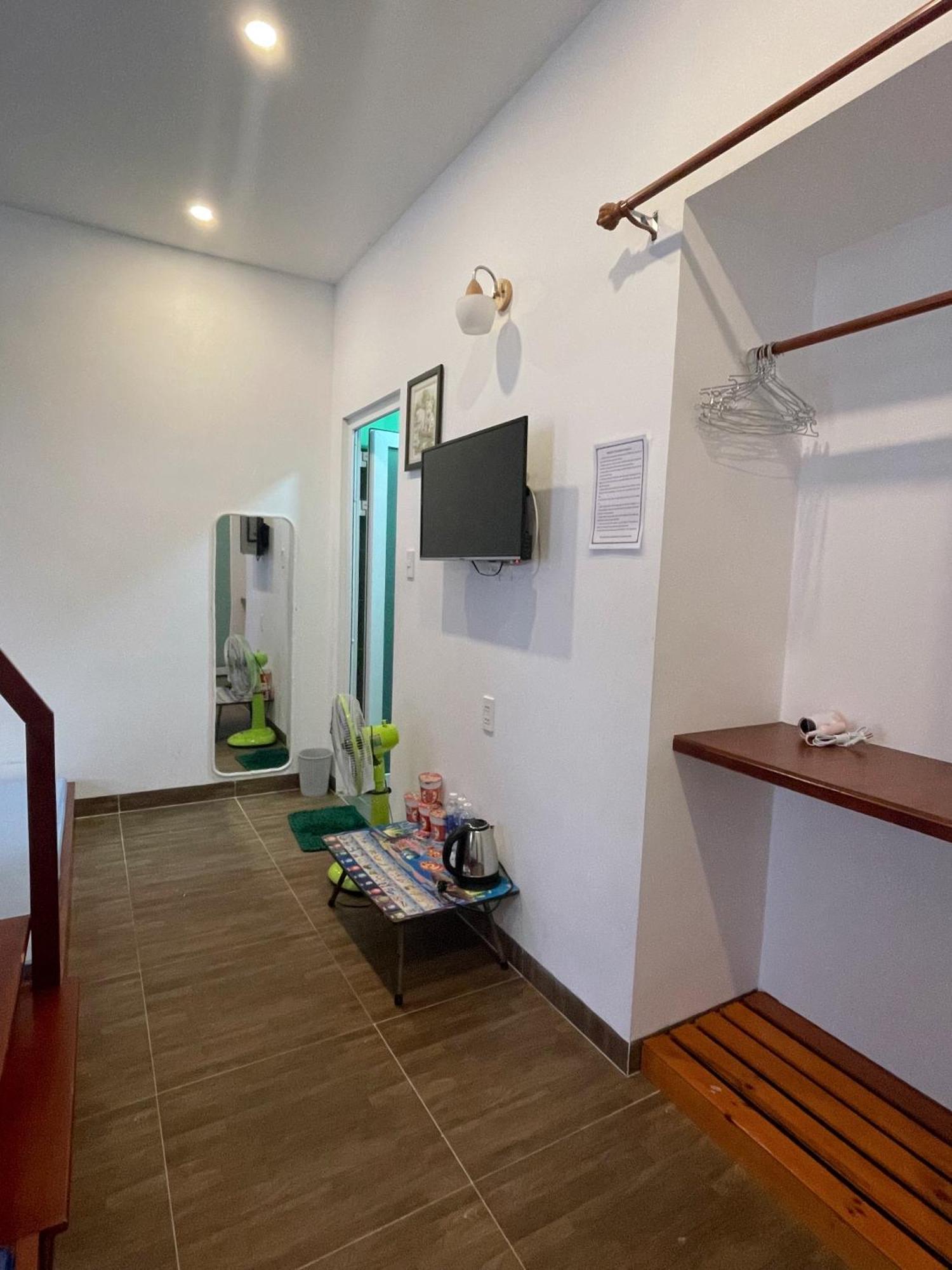 Selena Dalat Homestay Eksteriør billede